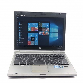 HP Elitebook 2570 Notebook PC