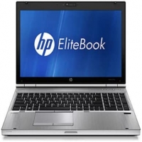 HP Elitebook 8570P Notebook PC