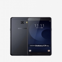 Samsung Galaxy C9 Pro  - Dual Sim