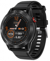 Time Owner Smart Watch