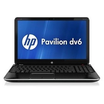 HP Pavilion DV6 