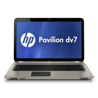 HP Pavillon DV7-61