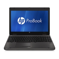 HP Probook 6560B