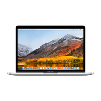 MacBook Pro 13 - 2018 Edition