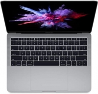 MacBook Pro 13 - 2016 Edition